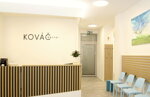 Dodávka a výroba klíčového systému SGHK. Kováč Dental Ostrava