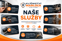 Naše služby