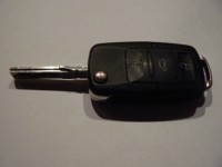 Výroba klíčů k automobilům
