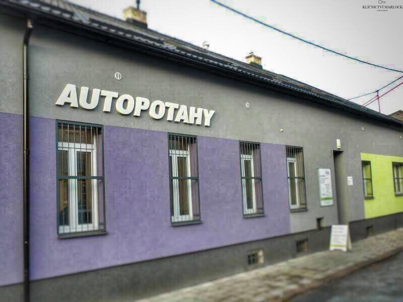 Dodávka bezpečnostního Systému generálního a hlavního klíče