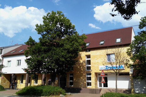 Dodávka a montáž tříbodového panikového kování CISA